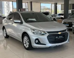 CHEVROLET ONIX 1.0 TURBO FLEX PLUS LT MANUAL CHEVROLET ONIX 1.0 TURBO FLEX PLUS LT MANUAL