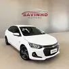 CHEVROLET ONIX 1.0 TURBO FLEX PLUS LT MANUAL CHEVROLET ONIX 1.0 TURBO FLEX PLUS LT MANUAL