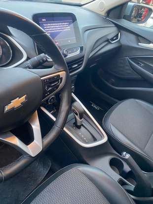 CHEVROLET-ONIX-1.0 TURBO FLEX PLUS LTZ AUTOMÁTICO CHEVROLET-ONIX-2024