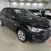 CHEVROLET ONIX 1.0 TURBO FLEX PLUS LTZ AUTOMÁTICO CHEVROLET ONIX 1.0 TURBO FLEX PLUS LTZ AUTOMÁTICO