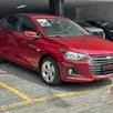 CHEVROLET ONIX 1.0 TURBO FLEX PLUS LTZ AUTOMÁTICO CHEVROLET ONIX 1.0 TURBO FLEX PLUS LTZ AUTOMÁTICO