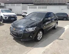 CHEVROLET ONIX 1.0 TURBO FLEX PLUS LTZ AUTOMÁTICO CHEVROLET ONIX 1.0 TURBO FLEX PLUS LTZ AUTOMÁTICO
