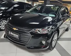 CHEVROLET ONIX 1.0 TURBO FLEX PLUS LTZ MANUAL CHEVROLET ONIX 1.0 TURBO FLEX PLUS LTZ MANUAL