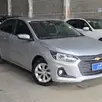 CHEVROLET ONIX 1.0 TURBO FLEX PLUS LTZ MANUAL CHEVROLET ONIX 1.0 TURBO FLEX PLUS LTZ MANUAL