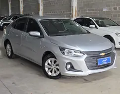 CHEVROLET ONIX 1.0 TURBO FLEX PLUS LTZ MANUAL CHEVROLET ONIX 1.0 TURBO FLEX PLUS LTZ MANUAL