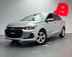 CHEVROLET ONIX 1.0 TURBO FLEX PLUS LTZ MANUAL CHEVROLET ONIX 1.0 TURBO FLEX PLUS LTZ MANUAL