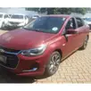 CHEVROLET ONIX 1.0 TURBO FLEX PLUS PREMIER AUTOMÁTICO CHEVROLET ONIX 1.0 TURBO FLEX PLUS PREMIER AUTOMÁTICO