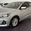 CHEVROLET ONIX 1.0 TURBO FLEX PLUS PREMIER AUTOMÁTICO CHEVROLET ONIX 1.0 TURBO FLEX PLUS PREMIER AUTOMÁTICO