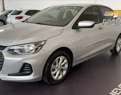 CHEVROLET ONIX 1.0 TURBO FLEX PLUS PREMIER AUTOMÁTICO CHEVROLET ONIX 1.0 TURBO FLEX PLUS PREMIER AUTOMÁTICO