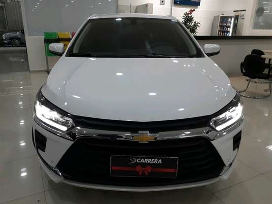 CHEVROLET-ONIX-1.0 TURBO FLEX PREMIER AUTOMÁTICO CHEVROLET-ONIX-2025