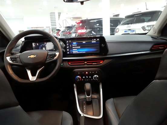 CHEVROLET-ONIX-1.0 TURBO FLEX PREMIER AUTOMÁTICO CHEVROLET-ONIX-2025