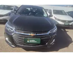 CHEVROLET ONIX 1.0 TURBO FLEX PREMIER AUTOMÁTICO CHEVROLET ONIX 1.0 TURBO FLEX PREMIER AUTOMÁTICO