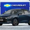 CHEVROLET ONIX 1.0 TURBO FLEX PREMIER AUTOMÁTICO CHEVROLET ONIX 1.0 TURBO FLEX PREMIER AUTOMÁTICO