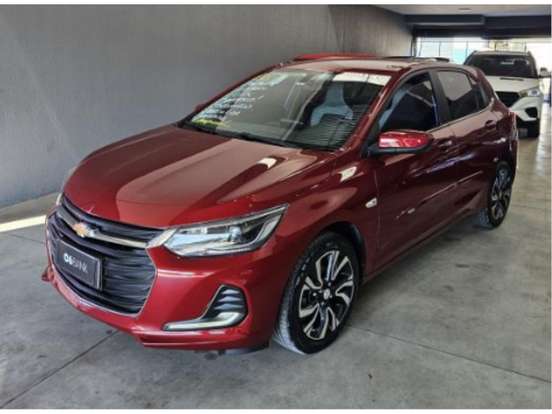CHEVROLET-ONIX-2022