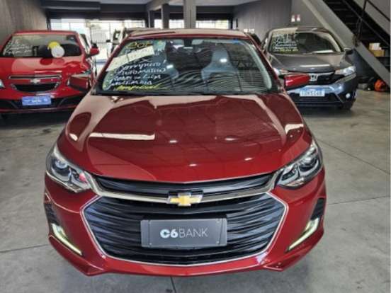 CHEVROLET-ONIX-2022