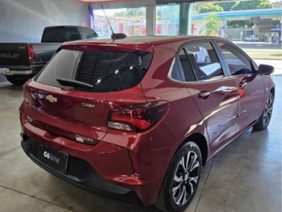 CHEVROLET-ONIX-2022