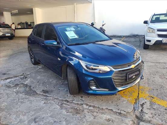 CHEVROLET-ONIX-2023