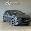 CHEVROLET ONIX 1.0 TURBO FLEX RS AUTOMÁTICO CHEVROLET ONIX 1.0 TURBO FLEX RS AUTOMÁTICO