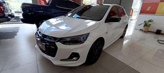 CHEVROLET-ONIX-2022