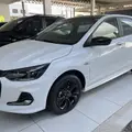 CHEVROLET ONIX 1.0 TURBO FLEX RS AUTOMÁTICO CHEVROLET ONIX 1.0 TURBO FLEX RS AUTOMÁTICO