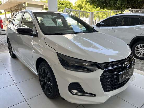 CHEVROLET-ONIX-2025