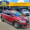 CHEVROLET ONIX 1.4 MPFI ACTIV 8V FLEX 4P AUTOMÁTICO CHEVROLET ONIX 1.4 MPFI ACTIV 8V FLEX 4P AUTOMÁTICO