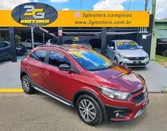 CHEVROLET ONIX 1.4 MPFI ACTIV 8V FLEX 4P AUTOMÁTICO CHEVROLET ONIX 1.4 MPFI ACTIV 8V FLEX 4P AUTOMÁTICO