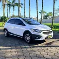 CHEVROLET ONIX 1.4 MPFI ACTIV 8V FLEX 4P AUTOMÁTICO CHEVROLET ONIX 1.4 MPFI ACTIV 8V FLEX 4P AUTOMÁTICO