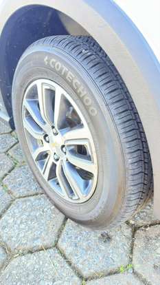 CHEVROLET-ONIX-1.4 MPFI ACTIV 8V FLEX 4P AUTOMÁTICO CHEVROLET-ONIX-2017