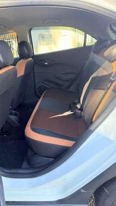 CHEVROLET-ONIX-1.4 MPFI ACTIV 8V FLEX 4P AUTOMÁTICO CHEVROLET-ONIX-2017