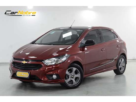 CHEVROLET-ONIX-1.4 MPFI EFFECT 8V FLEX 4P MANUAL CHEVROLET-ONIX-2018