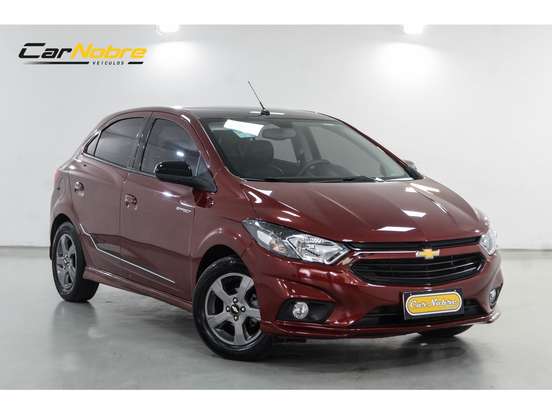 CHEVROLET-ONIX-1.4 MPFI EFFECT 8V FLEX 4P MANUAL CHEVROLET-ONIX-2018