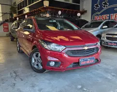 CHEVROLET ONIX 1.4 MPFI EFFECT 8V FLEX 4P MANUAL CHEVROLET ONIX 1.4 MPFI EFFECT 8V FLEX 4P MANUAL