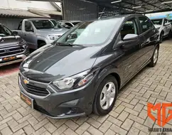 CHEVROLET ONIX 1.4 MPFI LT 8V FLEX 4P AUTOMÁTICO CHEVROLET ONIX 1.4 MPFI LT 8V FLEX 4P AUTOMÁTICO