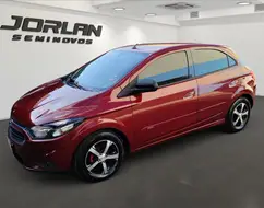 CHEVROLET ONIX 1.4 MPFI LT 8V FLEX 4P MANUAL CHEVROLET ONIX 1.4 MPFI LT 8V FLEX 4P MANUAL