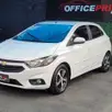 CHEVROLET ONIX 1.4 MPFI LTZ 8V FLEX 4P AUTOMÁTICO CHEVROLET ONIX 1.4 MPFI LTZ 8V FLEX 4P AUTOMÁTICO