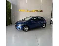 CHEVROLET ONIX 1.4 MPFI LTZ 8V FLEX 4P AUTOMÁTICO CHEVROLET ONIX 1.4 MPFI LTZ 8V FLEX 4P AUTOMÁTICO