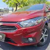 CHEVROLET ONIX 1.4 MPFI LTZ 8V FLEX 4P MANUAL CHEVROLET ONIX 1.4 MPFI LTZ 8V FLEX 4P MANUAL
