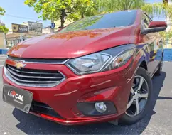 CHEVROLET ONIX 1.4 MPFI LTZ 8V FLEX 4P MANUAL CHEVROLET ONIX 1.4 MPFI LTZ 8V FLEX 4P MANUAL