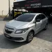 CHEVROLET PRISMA 1.0 MPFI ADVANTAGE 8V FLEX 4P MANUAL CHEVROLET PRISMA 1.0 MPFI ADVANTAGE 8V FLEX 4P MANUAL
