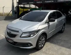 CHEVROLET PRISMA 1.0 MPFI ADVANTAGE 8V FLEX 4P MANUAL CHEVROLET PRISMA 1.0 MPFI ADVANTAGE 8V FLEX 4P MANUAL