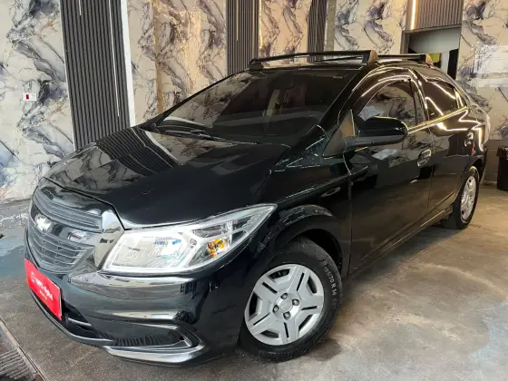 CHEVROLET PRISMA 1.0 MPFI JOY 8V FLEX 4P MANUAL