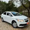 CHEVROLET PRISMA 1.0 MPFI LT 8V FLEX 4P MANUAL CHEVROLET PRISMA 1.0 MPFI LT 8V FLEX 4P MANUAL