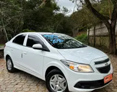 CHEVROLET PRISMA 1.0 MPFI LT 8V FLEX 4P MANUAL CHEVROLET PRISMA 1.0 MPFI LT 8V FLEX 4P MANUAL