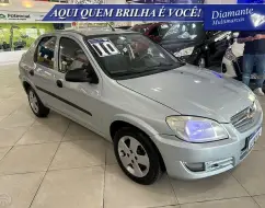 CHEVROLET PRISMA 1.4 MPFI JOY 8V FLEX 4P MANUAL CHEVROLET PRISMA 1.4 MPFI JOY 8V FLEX 4P MANUAL