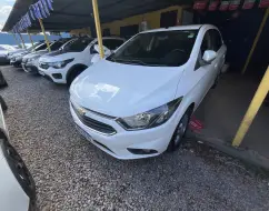 CHEVROLET PRISMA 1.4 MPFI LT 8V FLEX 4P AUTOMÁTICO CHEVROLET PRISMA 1.4 MPFI LT 8V FLEX 4P AUTOMÁTICO