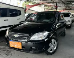 CHEVROLET PRISMA 1.4 MPFI LT 8V FLEX 4P MANUAL CHEVROLET PRISMA 1.4 MPFI LT 8V FLEX 4P MANUAL
