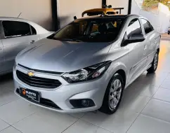CHEVROLET PRISMA 1.4 MPFI LT 8V FLEX 4P MANUAL CHEVROLET PRISMA 1.4 MPFI LT 8V FLEX 4P MANUAL