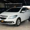 CHEVROLET PRISMA 1.4 MPFI LTZ 8V FLEX 4P MANUAL CHEVROLET PRISMA 1.4 MPFI LTZ 8V FLEX 4P MANUAL