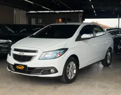 CHEVROLET PRISMA 1.4 MPFI LTZ 8V FLEX 4P MANUAL CHEVROLET PRISMA 1.4 MPFI LTZ 8V FLEX 4P MANUAL